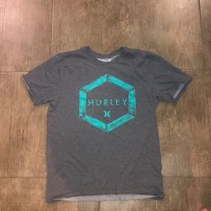 Hurley shirt
